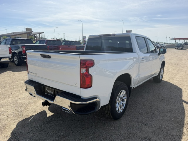 2026 Chevrolet Silverado 1500 LT - Photo 7