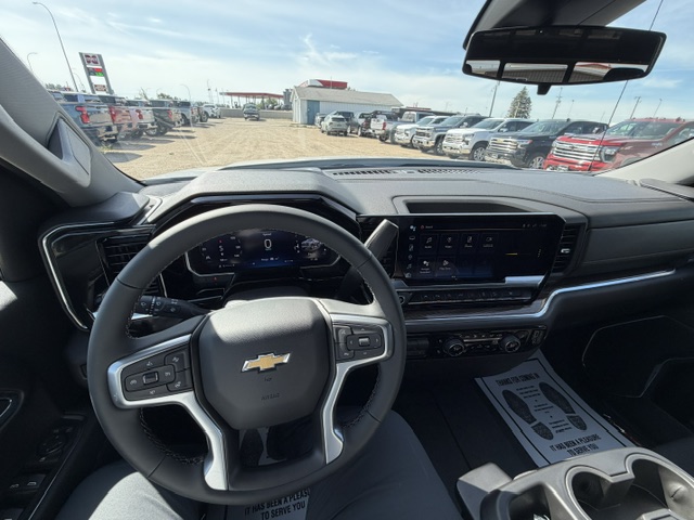2026 Chevrolet Silverado 1500 LT - Photo 12