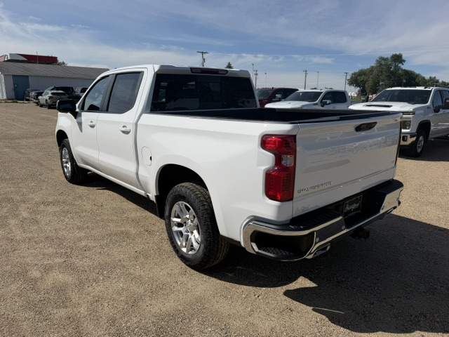 2026 Chevrolet Silverado 1500 LT - Photo 8