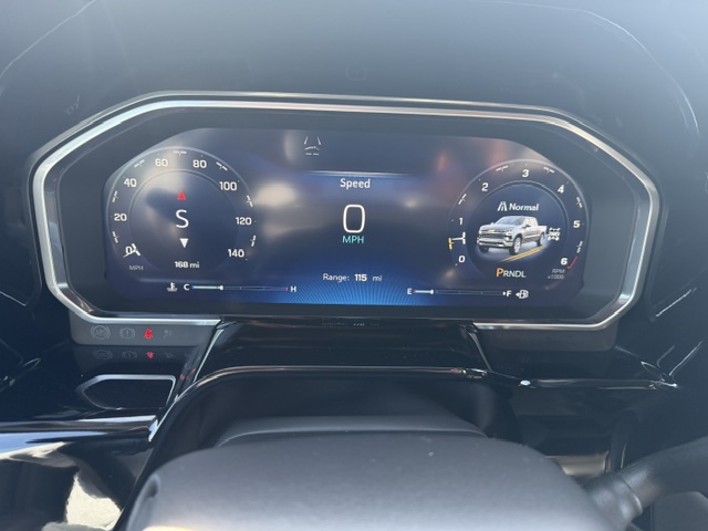 2026 Chevrolet Silverado 1500 LT - Photo 14