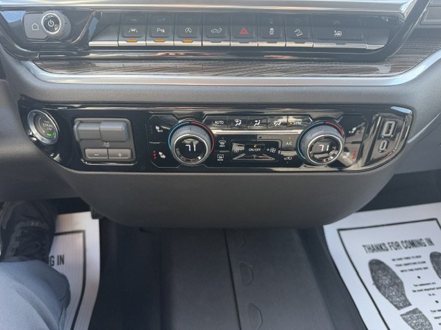 2026 Chevrolet Silverado 1500 LT - Photo 15