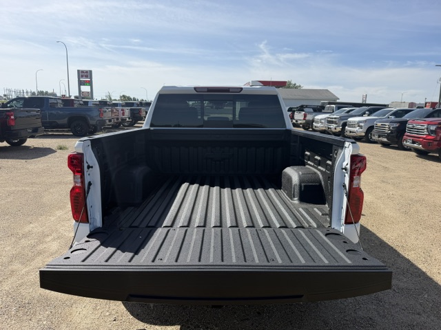 2026 Chevrolet Silverado 1500 LT - Photo 9