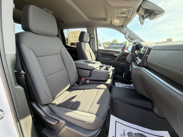 2026 Chevrolet Silverado 1500 LT - Photo 11