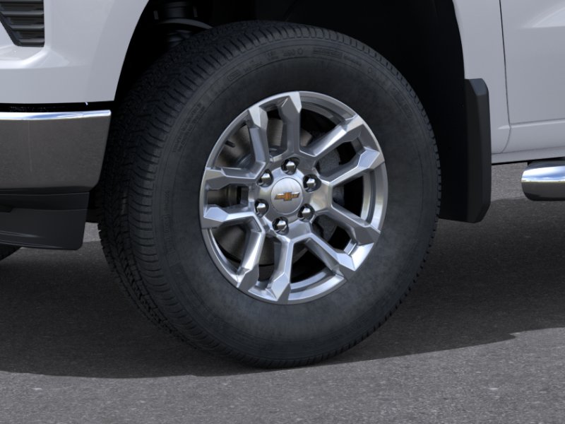 2026 Chevrolet Silverado 1500 LT - Photo 9