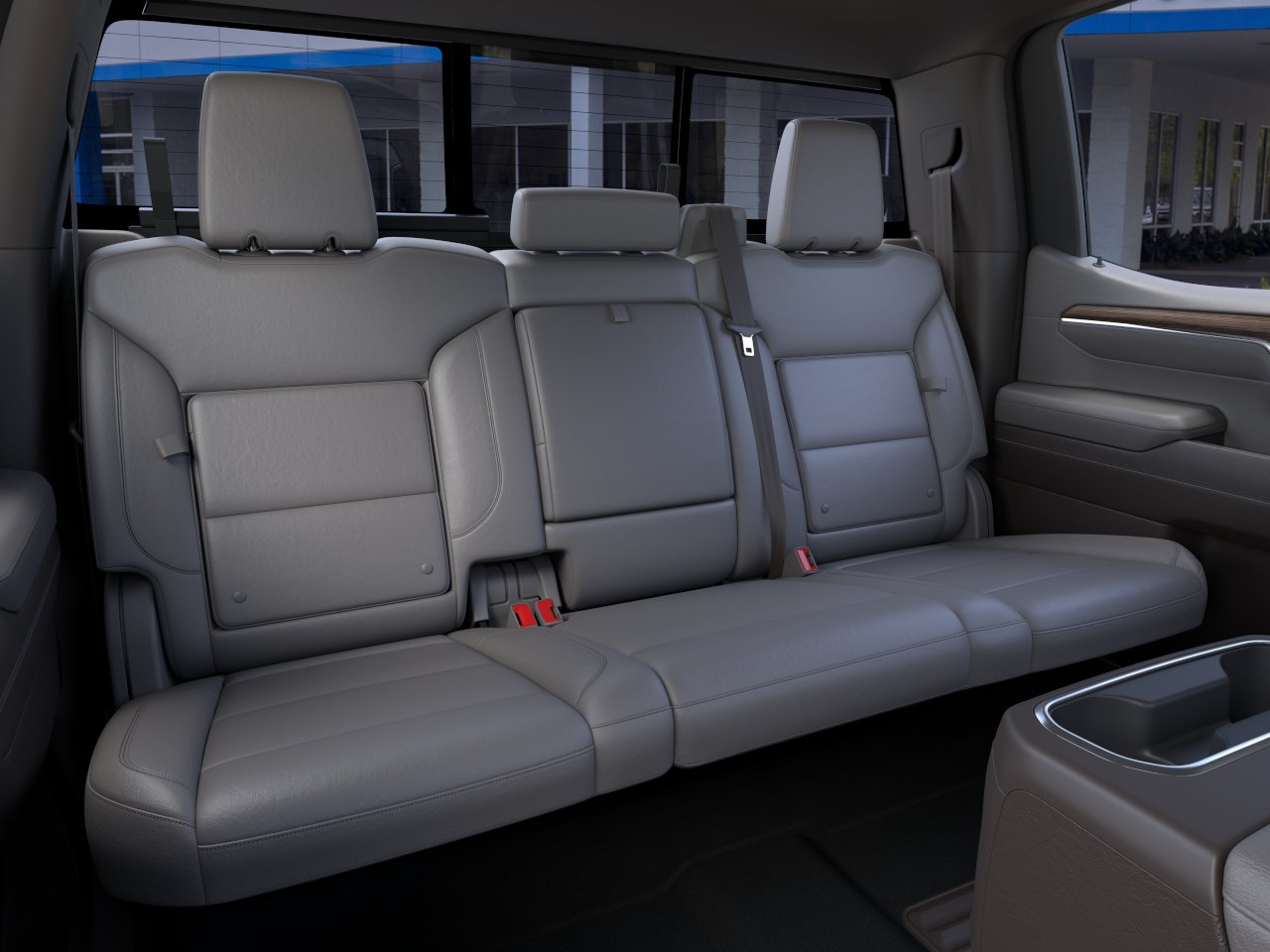 2026 Chevrolet Silverado 1500 LT - Photo 44