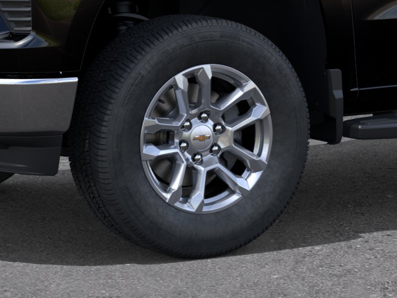 2026 Chevrolet Silverado 1500 LT - Photo 36