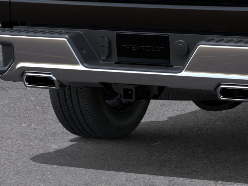 2026 Chevrolet Silverado 1500 LT - Photo 41