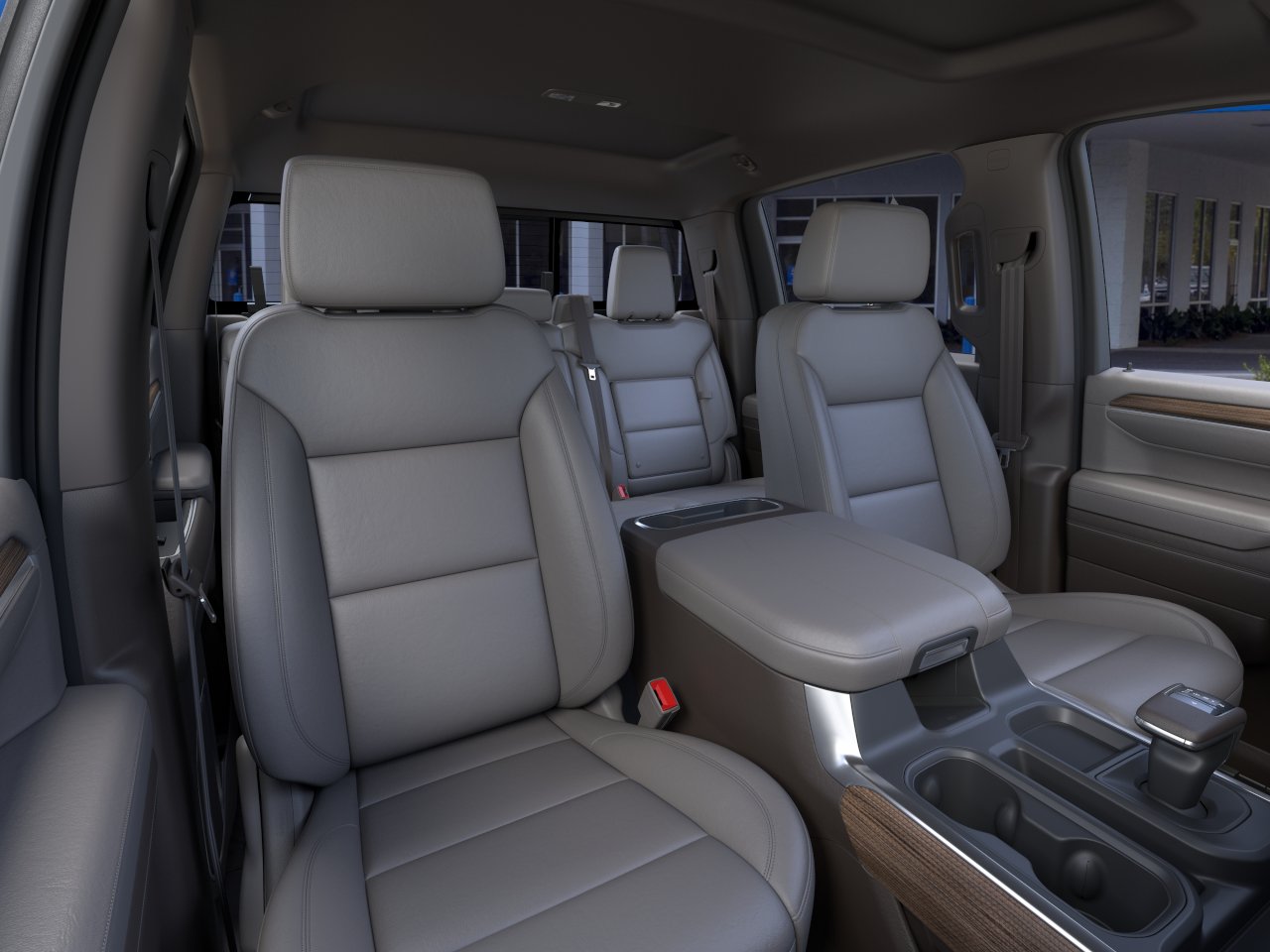 2026 Chevrolet Silverado 1500 LT - Photo 43