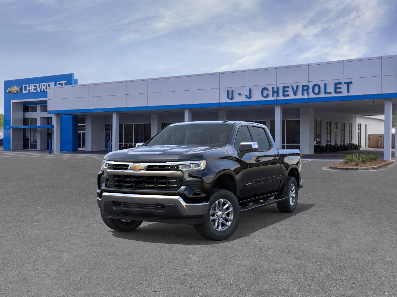 2026 Chevrolet Silverado 1500 LT - Photo 35