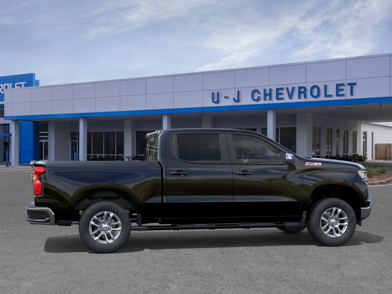 2026 Chevrolet Silverado 1500 LT - Photo 32