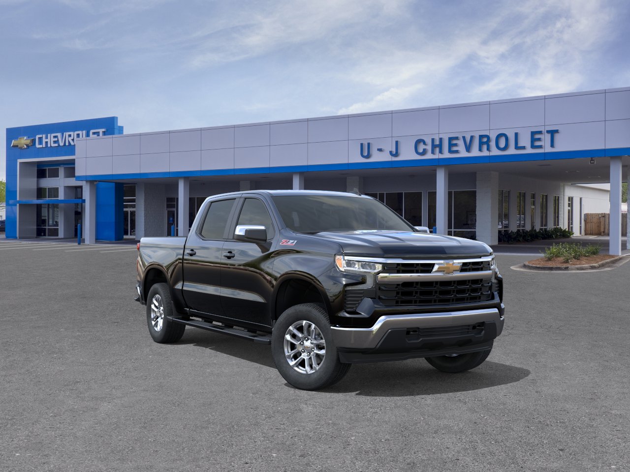2026 Chevrolet Silverado 1500 LT - Photo 28