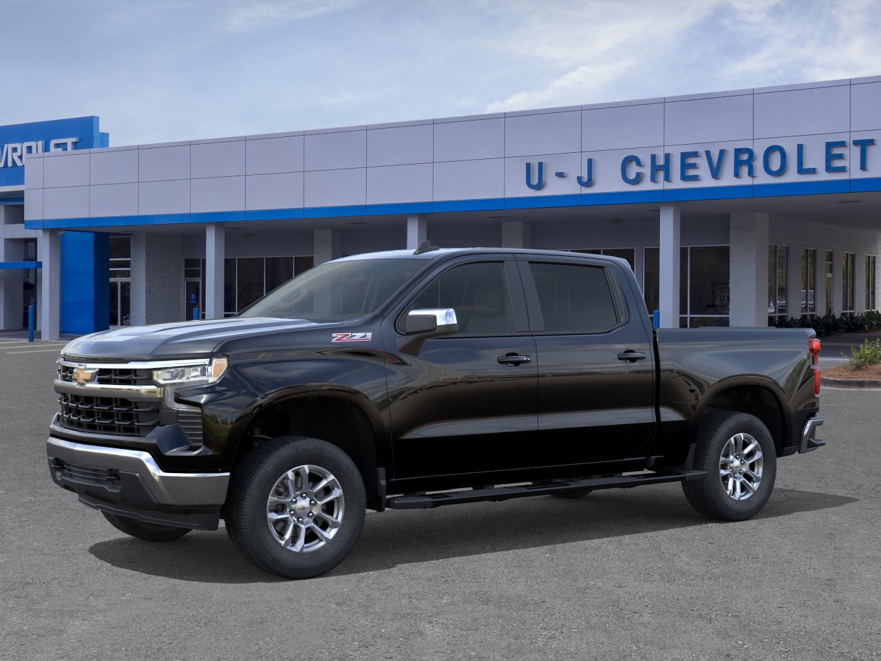 2026 Chevrolet Silverado 1500 LT - Photo 29