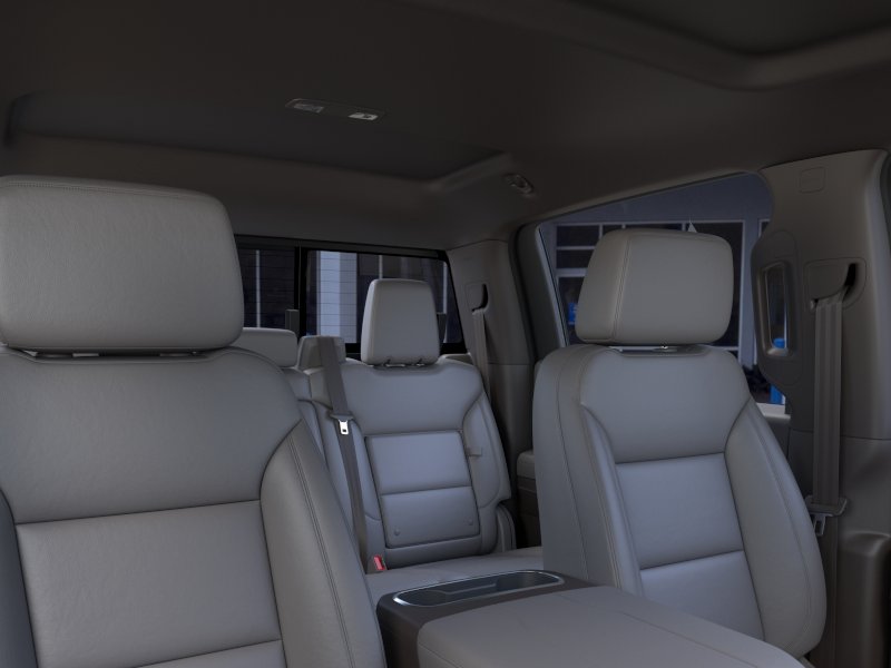 2026 Chevrolet Silverado 1500 LT - Photo 51