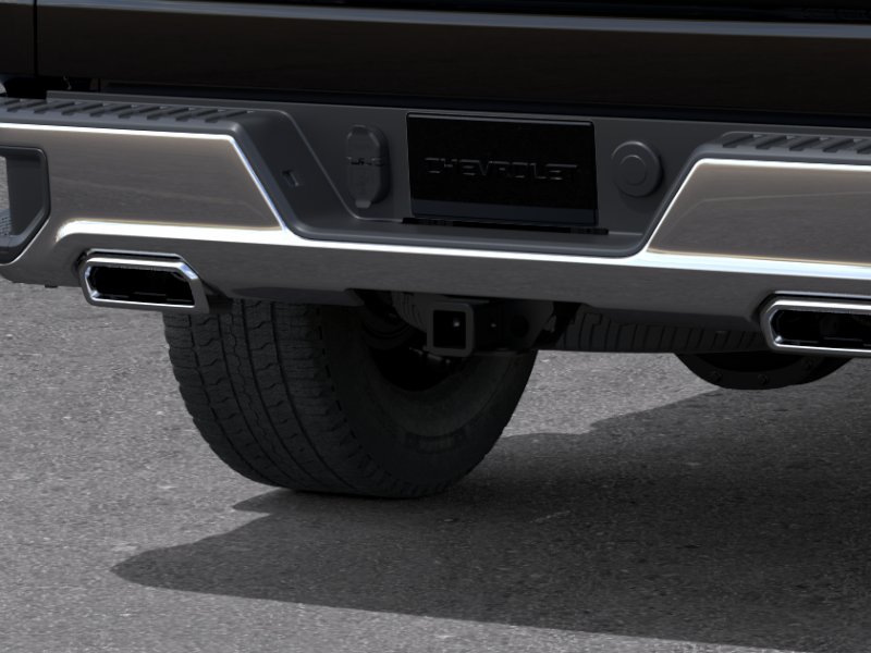 2026 Chevrolet Silverado 1500 LT - Photo 14