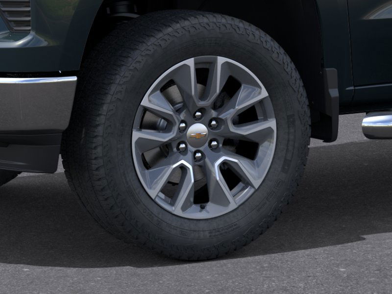 2026 Chevrolet Silverado 1500 LT - Photo 38