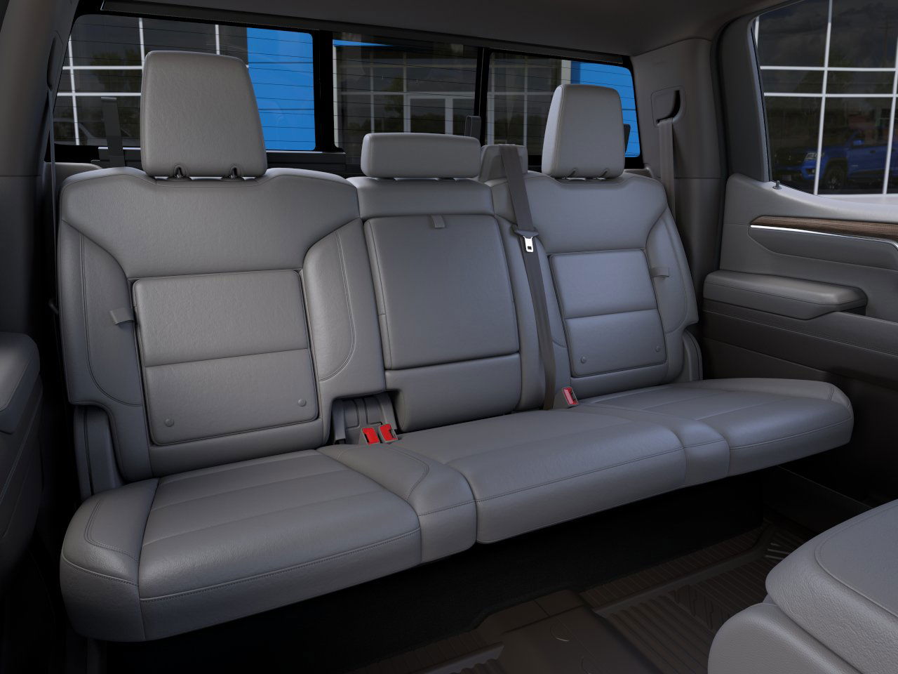 2026 Chevrolet Silverado 1500 LT - Photo 46