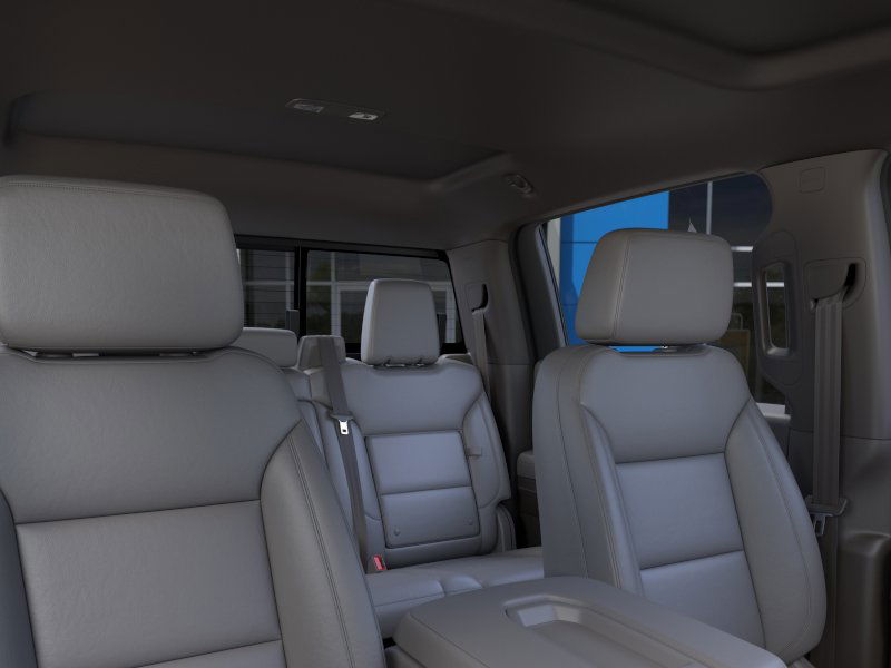 2026 Chevrolet Silverado 1500 LT - Photo 53