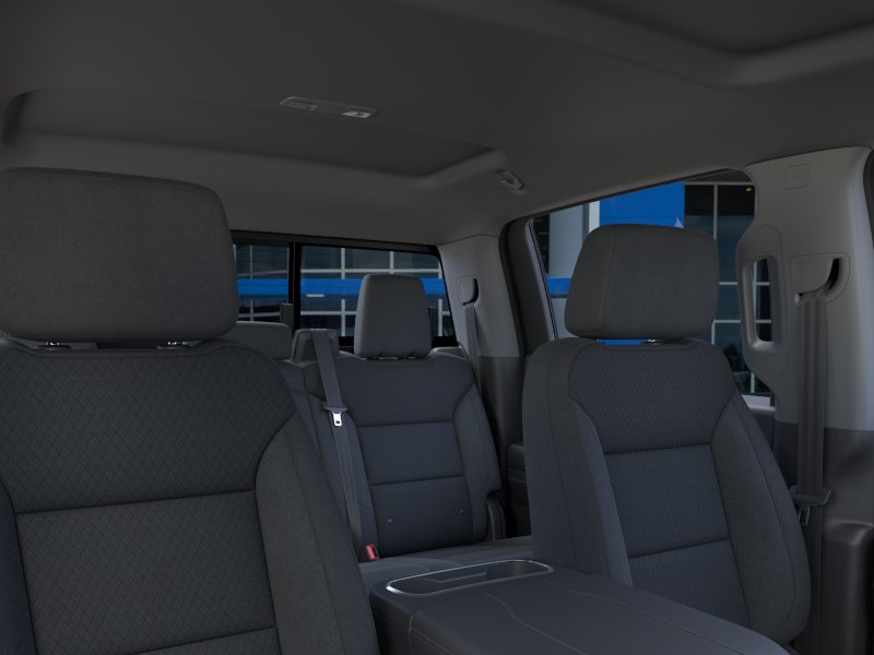 2026 Chevrolet Silverado 1500 LT - Photo 48