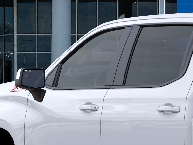 2026 Chevrolet Silverado 1500 LT - Photo 36