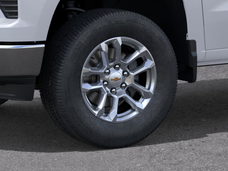 2026 Chevrolet Silverado 1500 LT - Photo 33