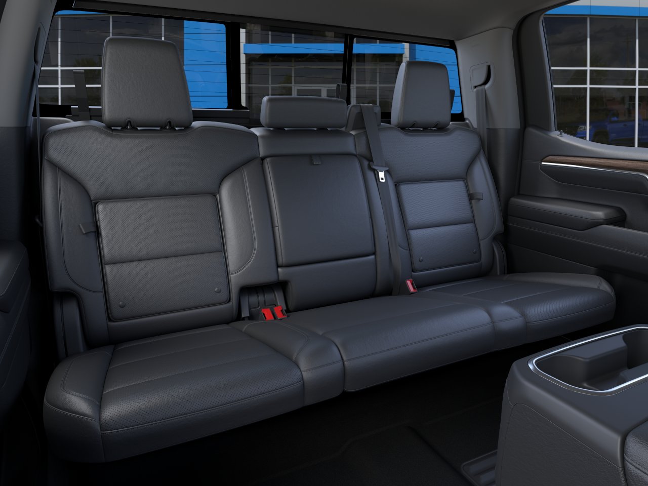 2026 Chevrolet Silverado 1500 LT - Photo 17