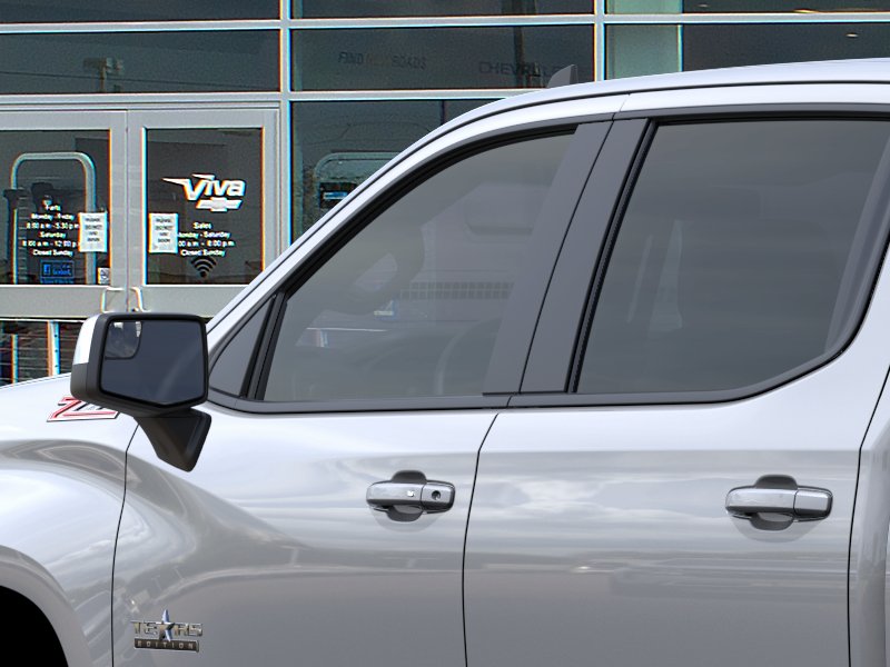 2026 Chevrolet Silverado 1500 LT - Photo 12