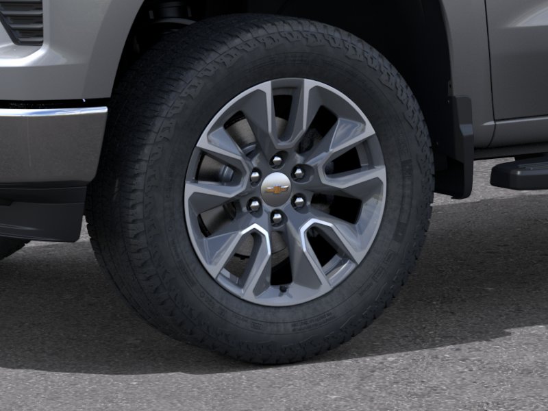 2026 Chevrolet Silverado 1500 LT - Photo 9