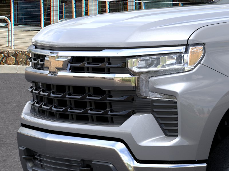2026 Chevrolet Silverado 1500 LT - Photo 13