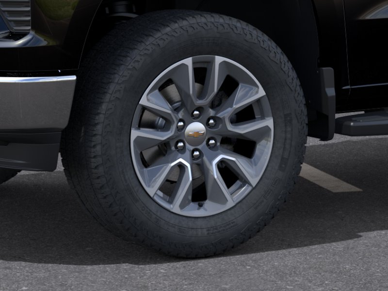 2026 Chevrolet Silverado 1500 LT - Photo 9
