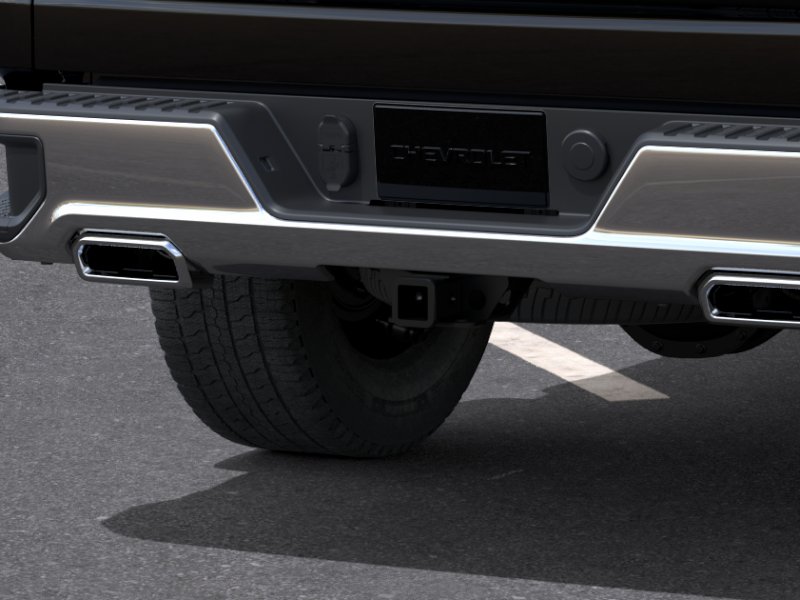 2026 Chevrolet Silverado 1500 LT - Photo 14