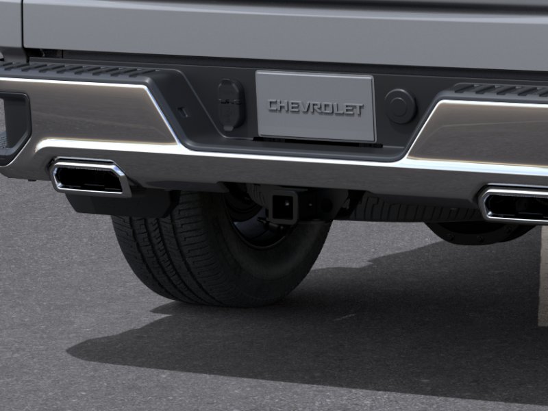 2026 Chevrolet Silverado 1500 LT - Photo 38