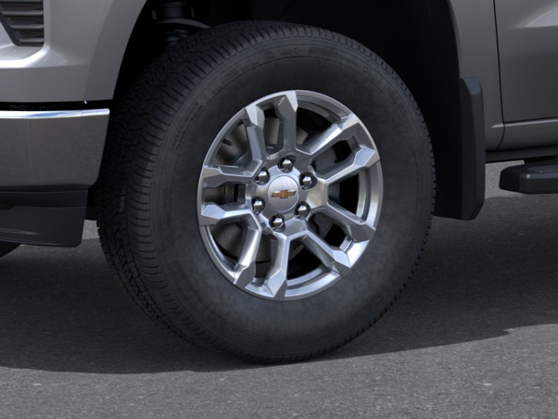 2026 Chevrolet Silverado 1500 LT - Photo 33