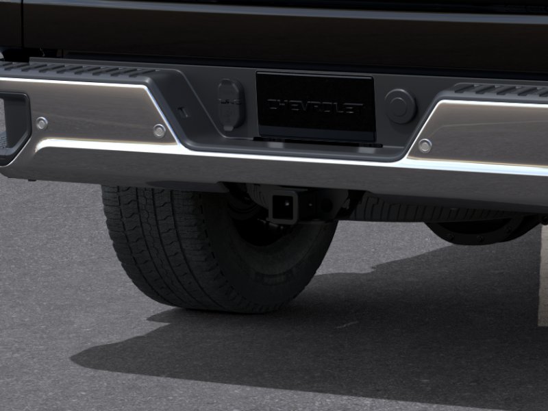 2026 Chevrolet Silverado 1500 LT - Photo 14