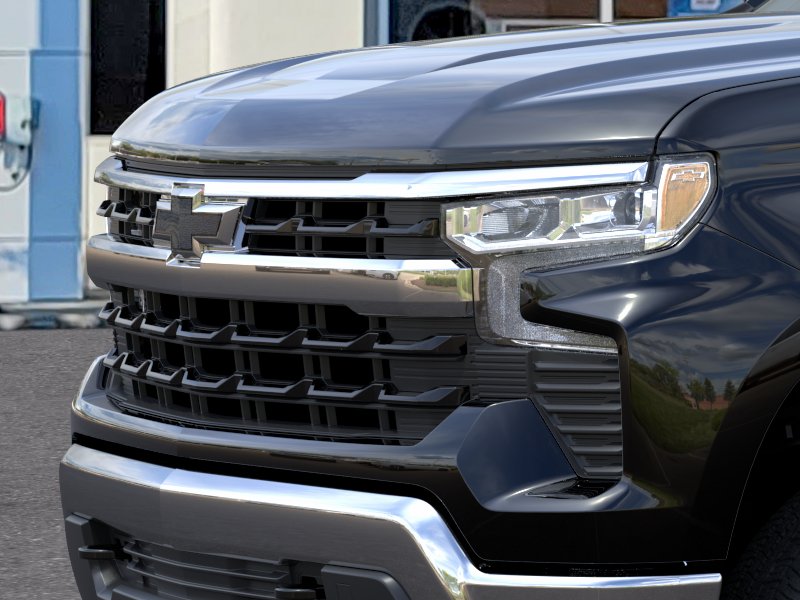 2026 Chevrolet Silverado 1500 LT - Photo 37