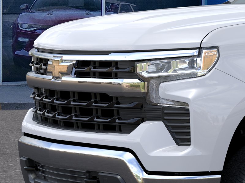 2026 Chevrolet Silverado 1500 LT - Photo 13