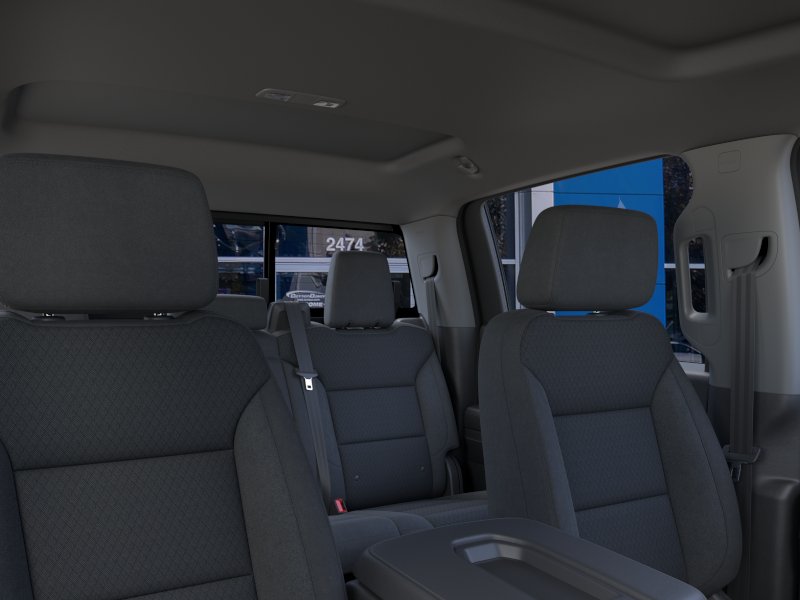 2026 Chevrolet Silverado 1500 LT - Photo 24