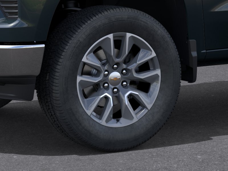 2026 Chevrolet Silverado 1500 LT - Photo 27
