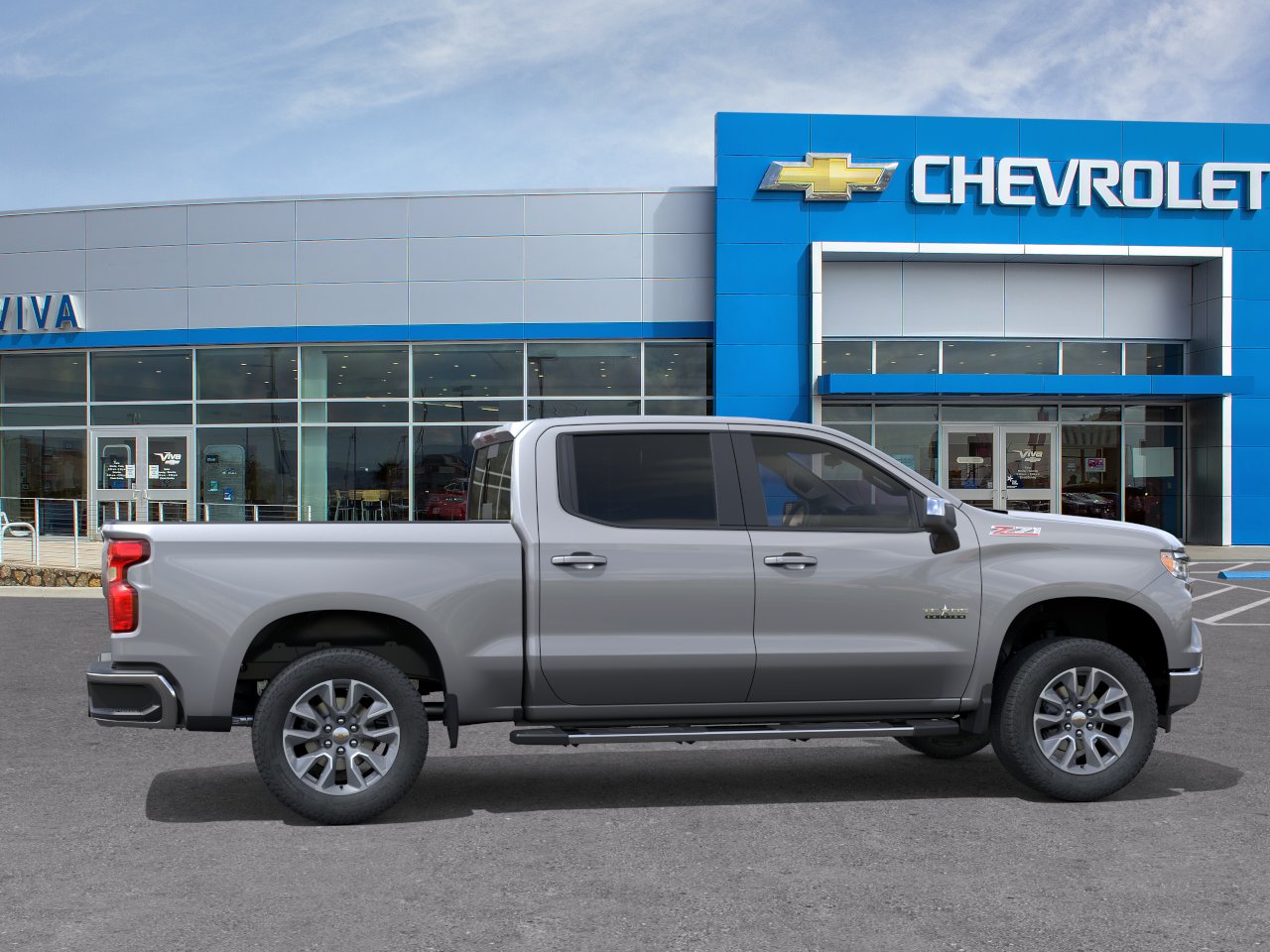 View vehicle photo 5