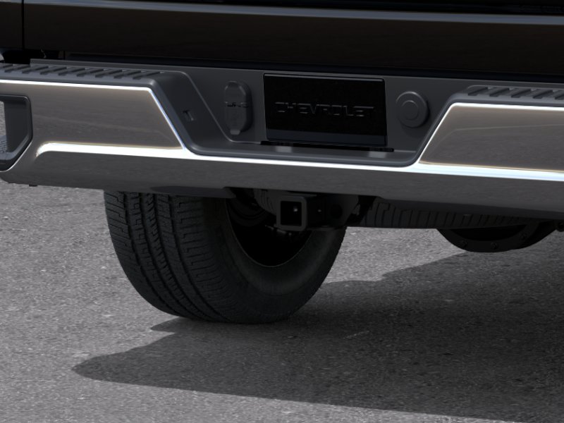 2026 Chevrolet Silverado 1500 LT - Photo 14