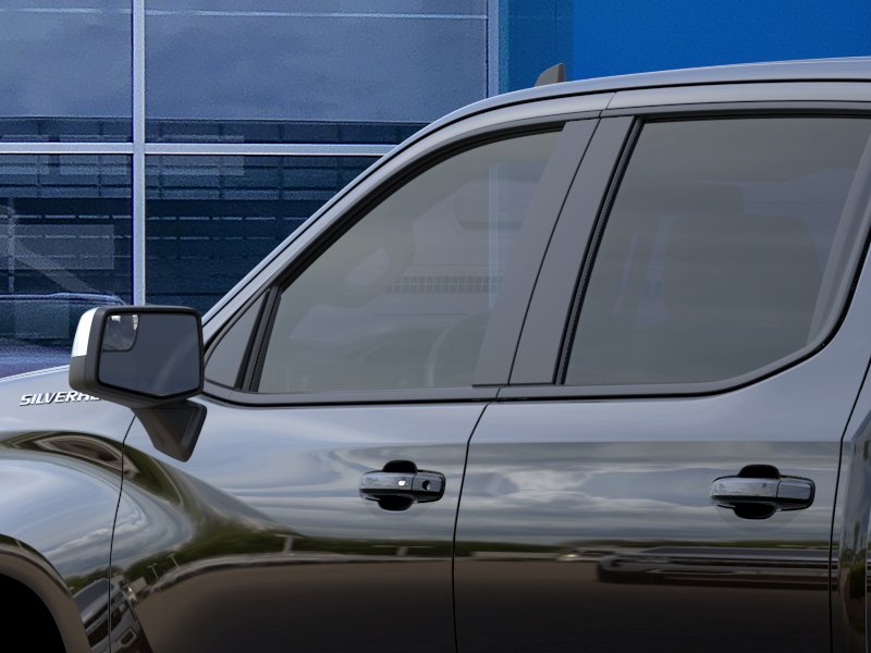 2026 Chevrolet Silverado 1500 LT - Photo 12