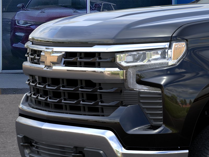2026 Chevrolet Silverado 1500 LT - Photo 13