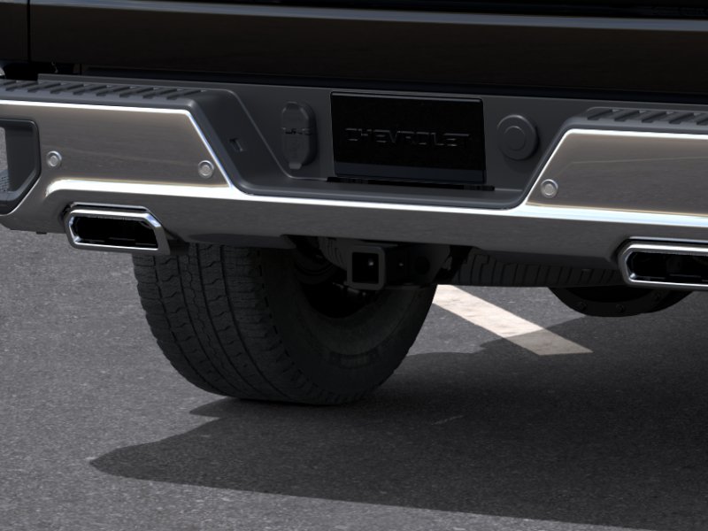 2026 Chevrolet Silverado 1500 LT - Photo 14