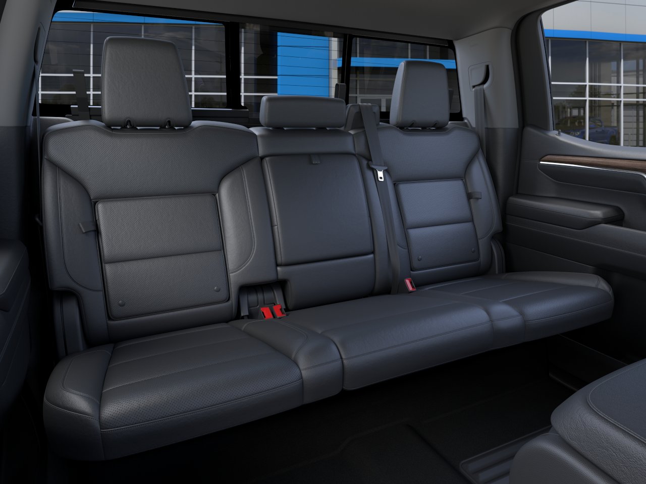 2026 Chevrolet Silverado 1500 LT - Photo 17