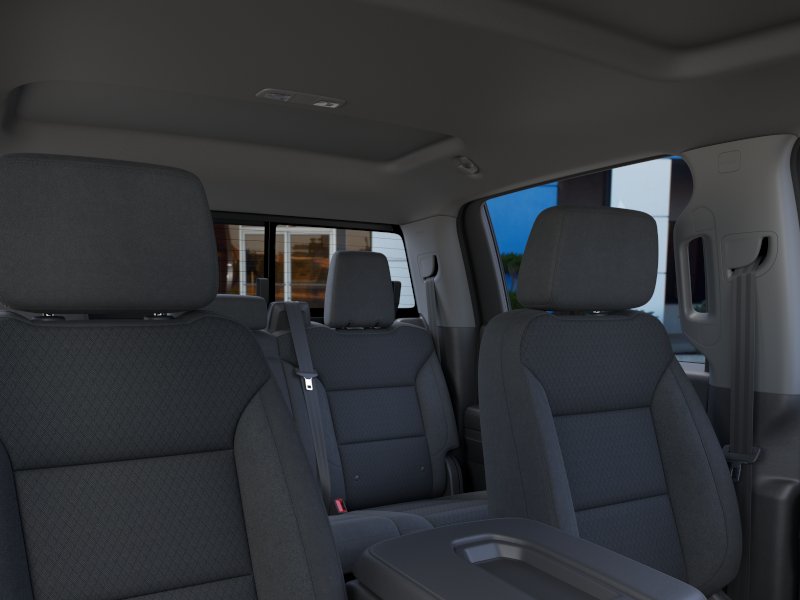 2026 Chevrolet Silverado 1500 LT - Photo 48