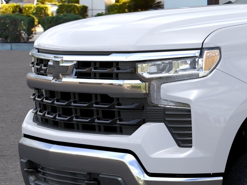 2026 Chevrolet Silverado 1500 LT - Photo 37