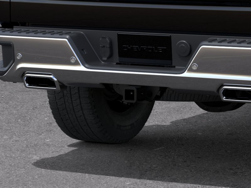 2026 Chevrolet Silverado 1500 LT - Photo 14