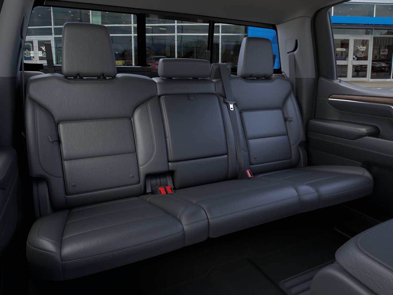 2026 Chevrolet Silverado 1500 LT - Photo 17