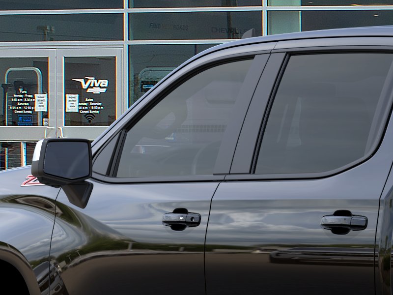2026 Chevrolet Silverado 1500 LT - Photo 12