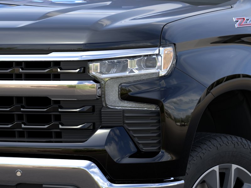 2026 Chevrolet Silverado 1500 LT - Photo 10