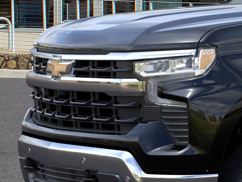 2026 Chevrolet Silverado 1500 LT - Photo 13